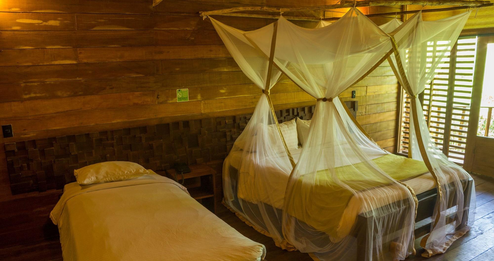 Hotel On Vacation Amazon Leticia Exteriér fotografie