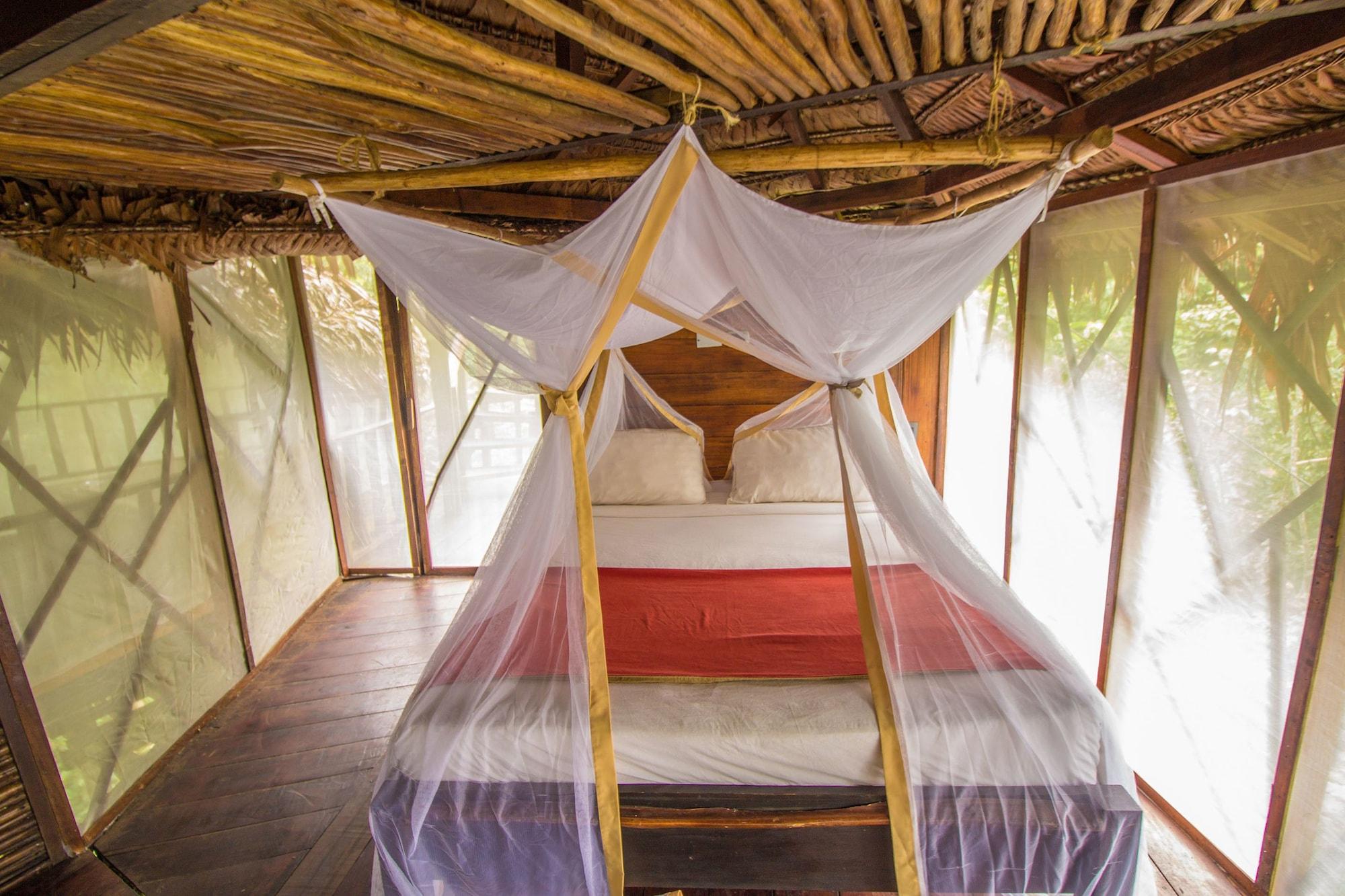 Hotel On Vacation Amazon Leticia Exteriér fotografie
