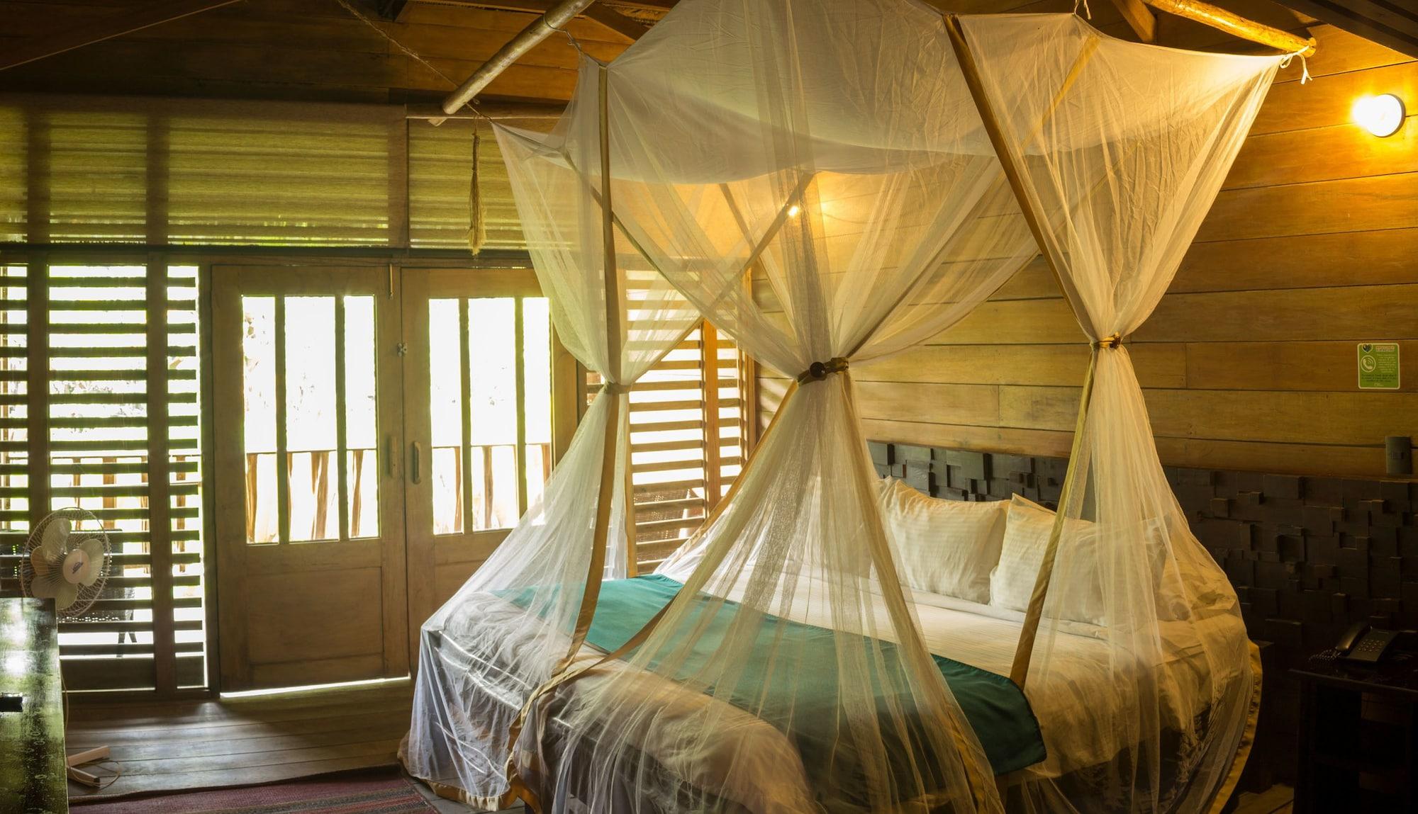 Hotel On Vacation Amazon Leticia Exteriér fotografie