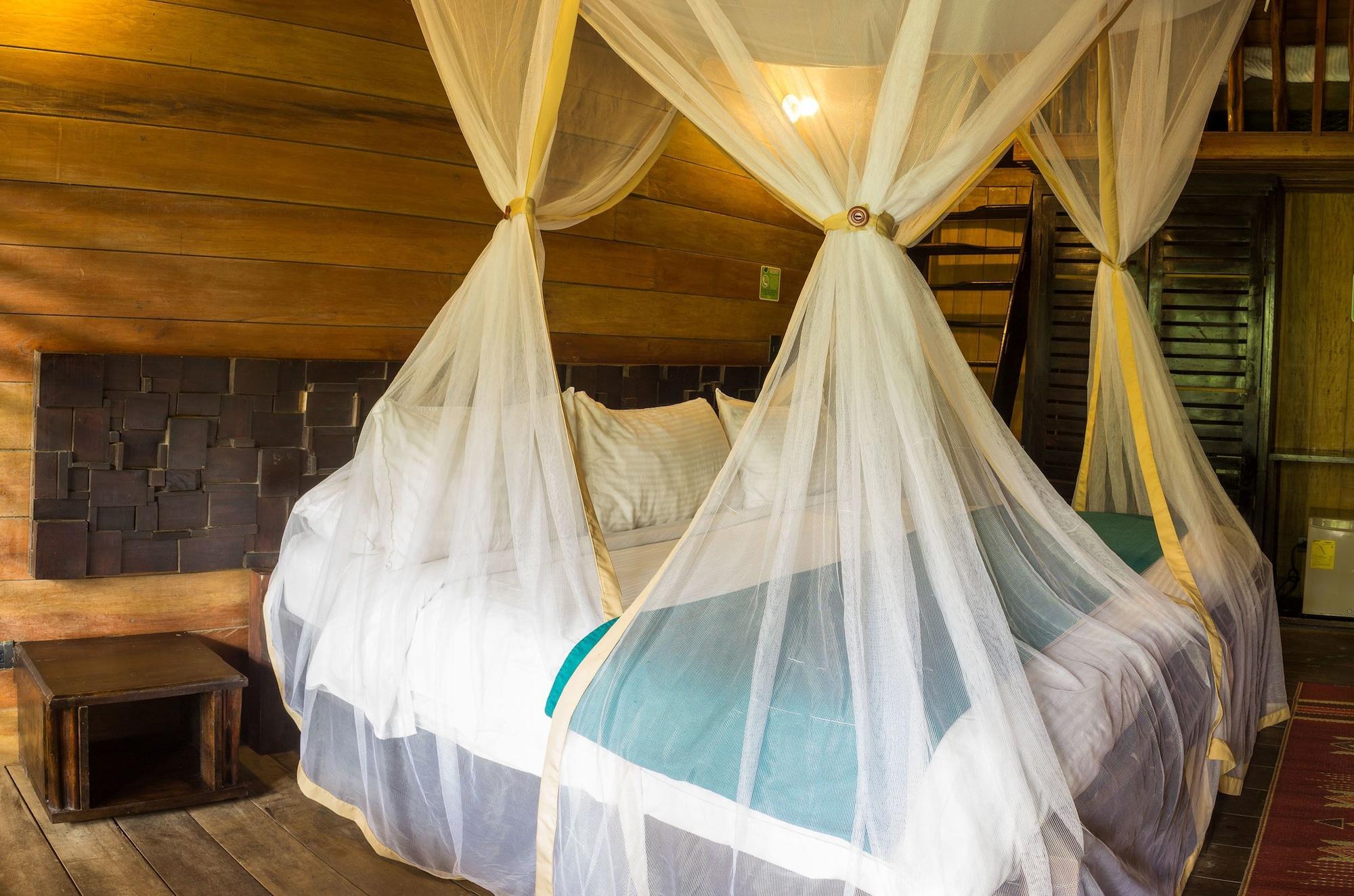 Hotel On Vacation Amazon Leticia Exteriér fotografie