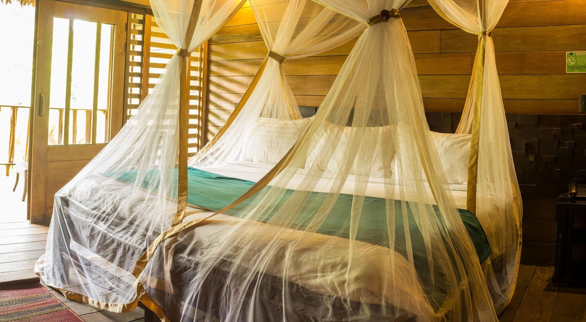 Hotel On Vacation Amazon Leticia Exteriér fotografie