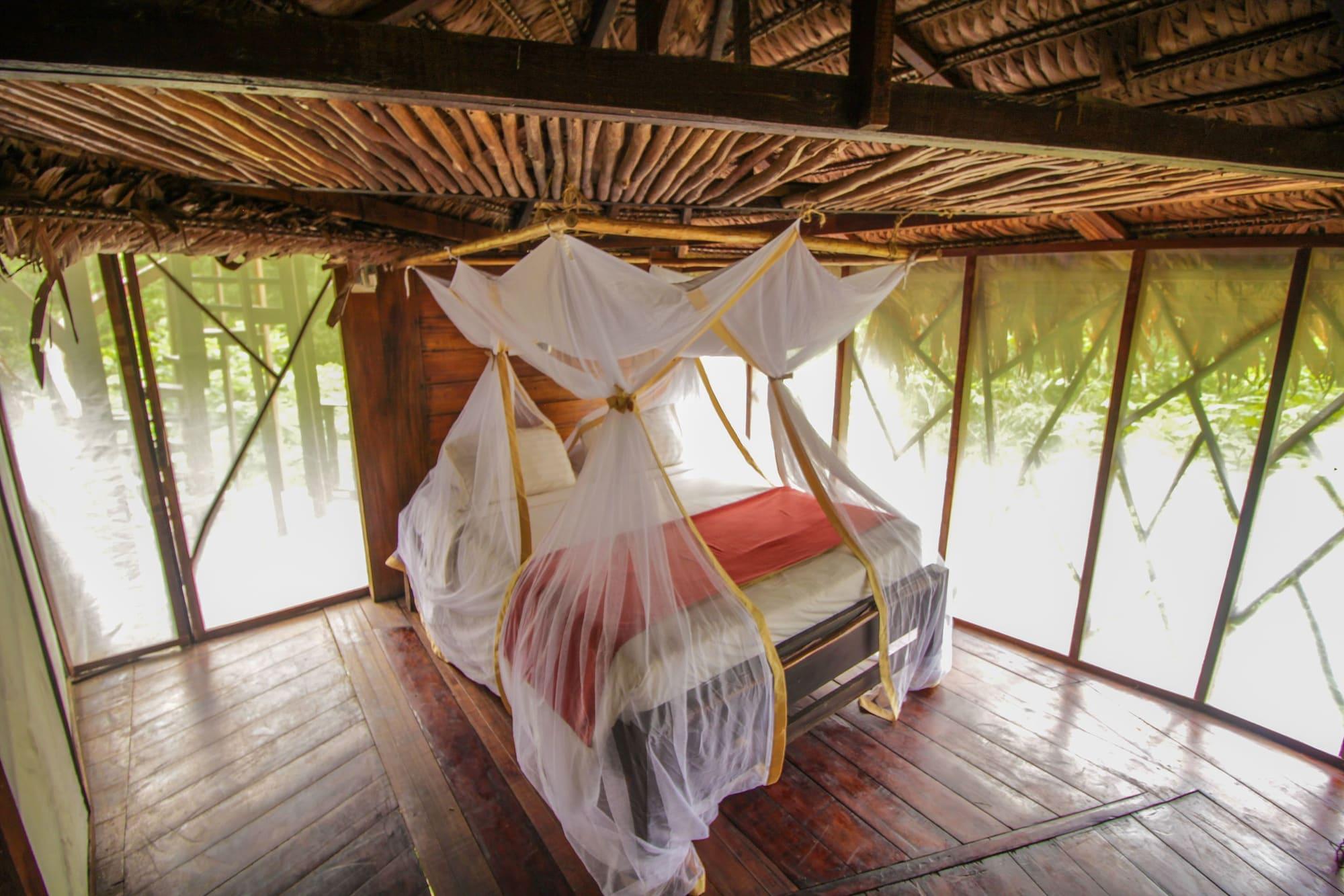 Hotel On Vacation Amazon Leticia Exteriér fotografie