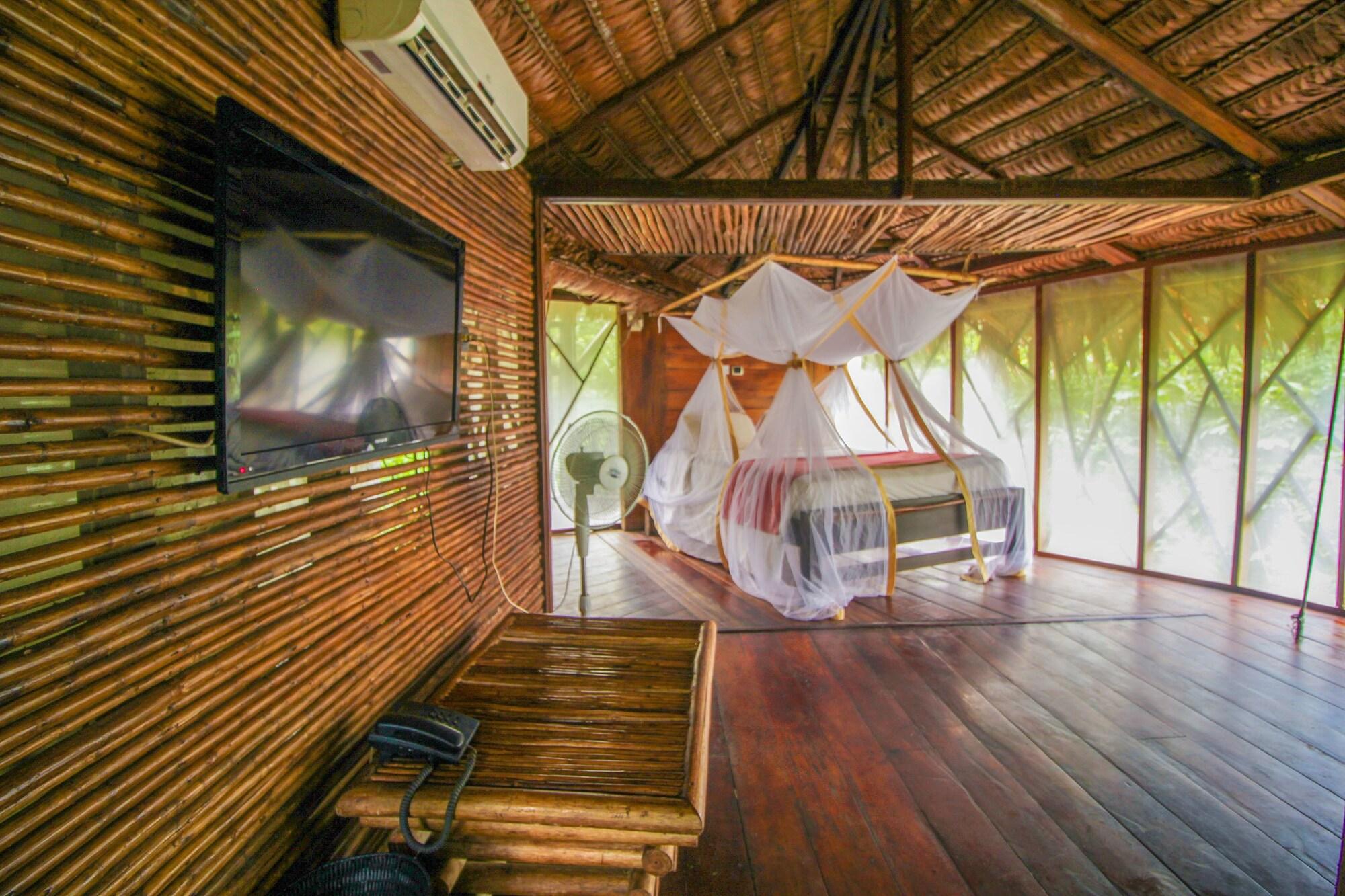 Hotel On Vacation Amazon Leticia Exteriér fotografie