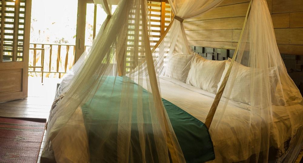 Hotel On Vacation Amazon Leticia Exteriér fotografie