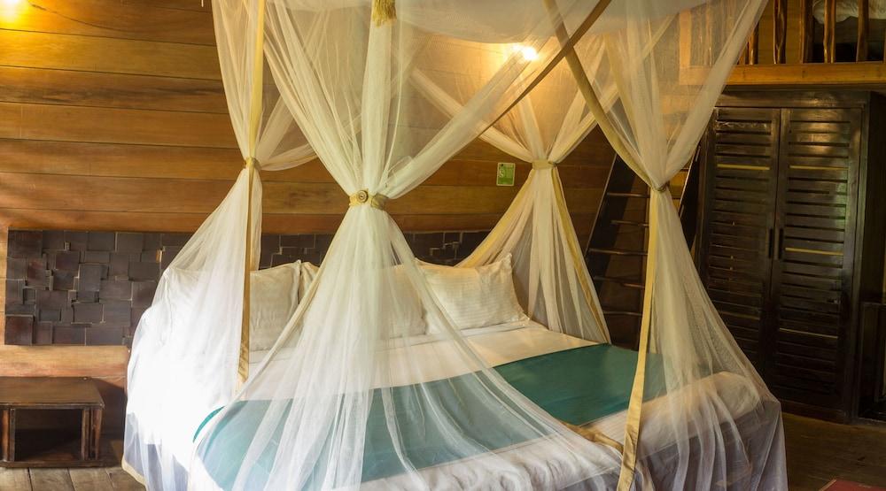 Hotel On Vacation Amazon Leticia Exteriér fotografie