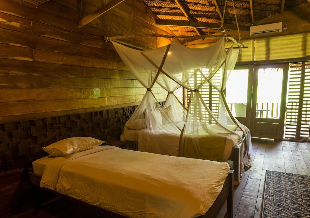 Hotel On Vacation Amazon Leticia Exteriér fotografie