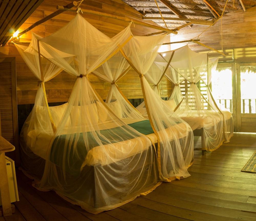 Hotel On Vacation Amazon Leticia Exteriér fotografie