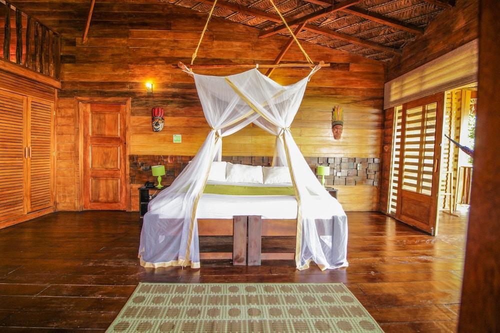 Hotel On Vacation Amazon Leticia Exteriér fotografie