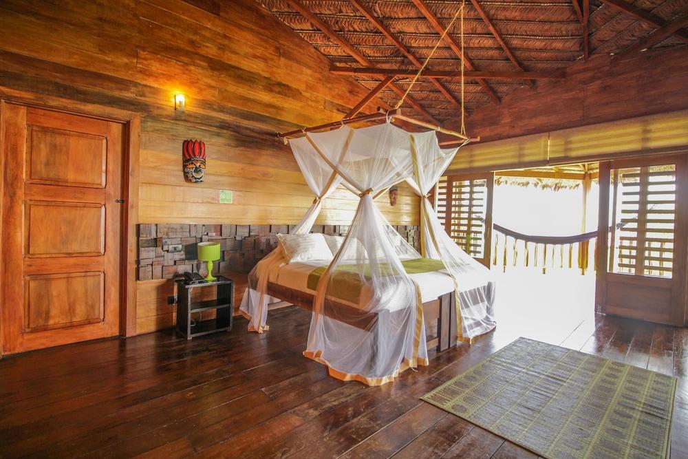Hotel On Vacation Amazon Leticia Exteriér fotografie